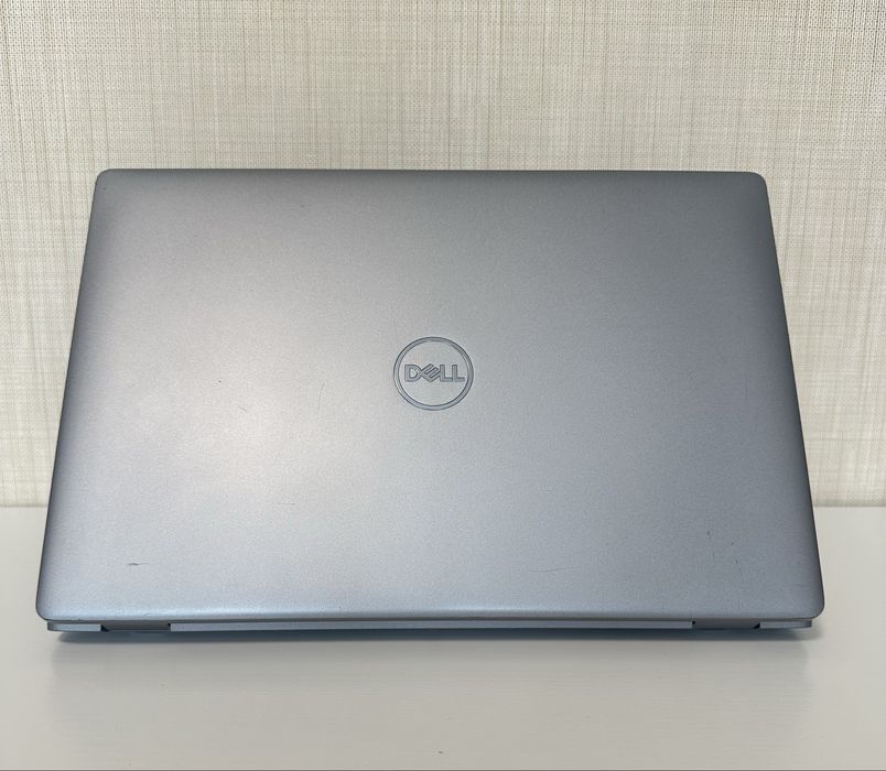 Ноутбук Dell 5410 • FHD IPS • i5-10310U • DDR4 16ГБ • SSD 256ГБ