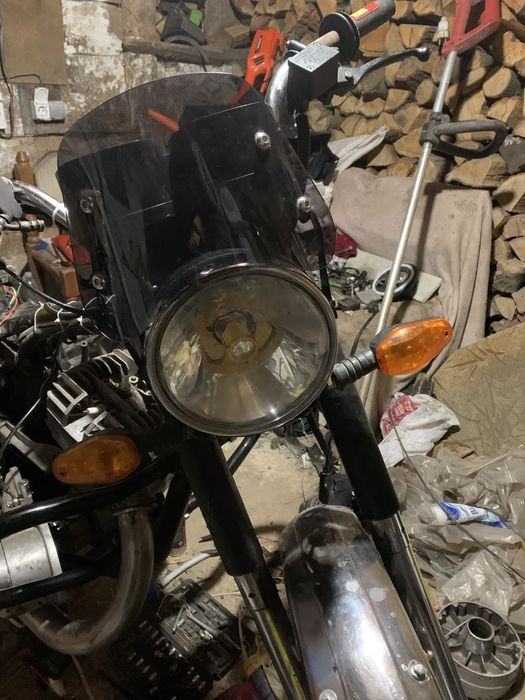 Іж планета 5/иж планета