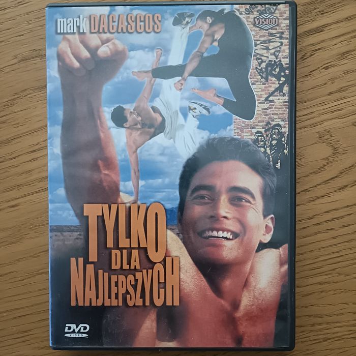 Tylko dla najlepszych