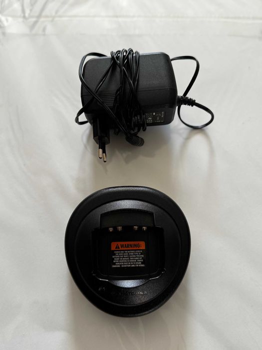 Radio Motorola GP340 EX ATEX