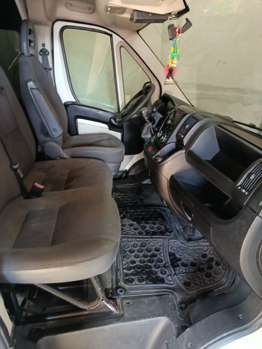 Sprzedam busa citroen jumper