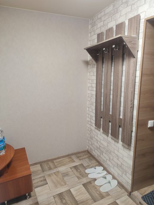 Канів, 1-кімнатна квартира, подобово.