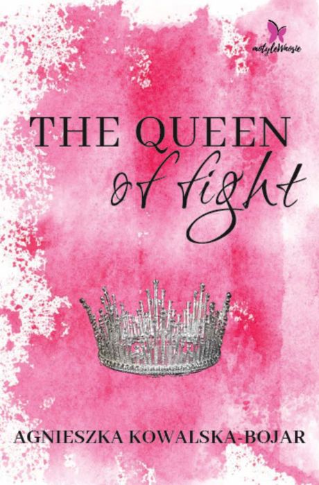 The Queen Of Fight Agnieszka Kowalska-Bojar