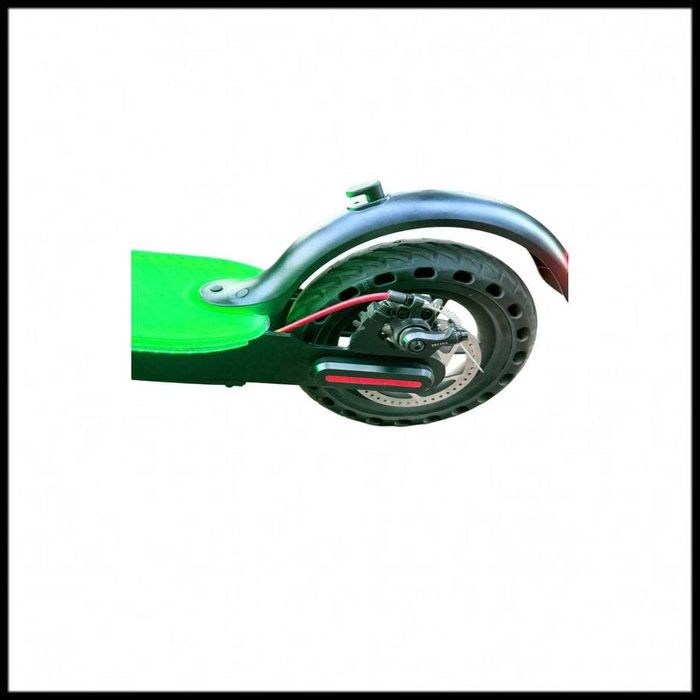 Электросамокат E-Scooter