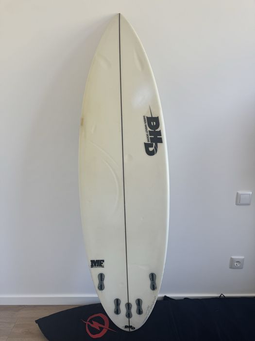 Prancha Surf DHD 6’0