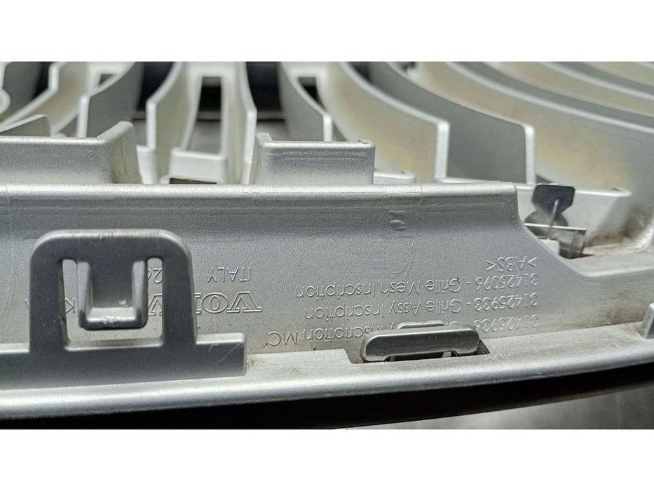 grill volvo xc90 ii 14- 31425934