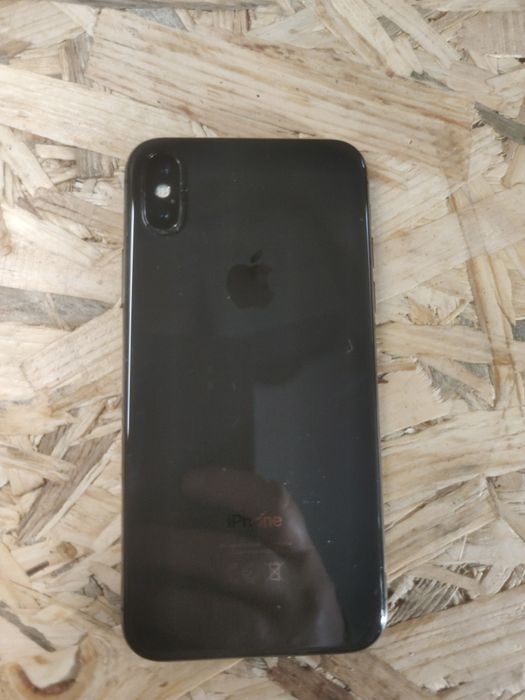 iPhone X para aproveitamento de peças