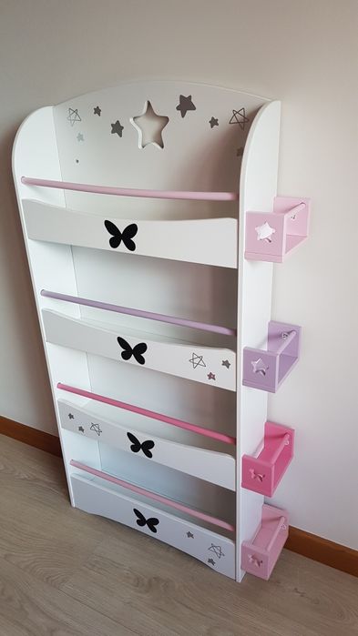 Quarto de menina