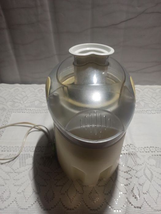 Sokowirówka Apollo home