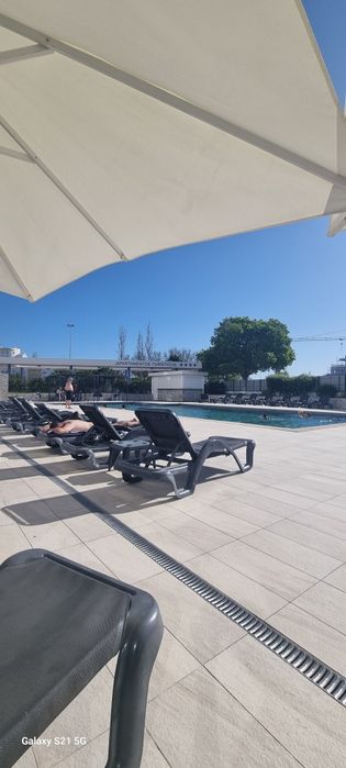 Aluguer T1 na Praia da Rocha