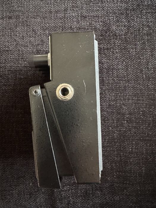 Pedal Boss Power Stack ST-2 — Distortion/Overdrive