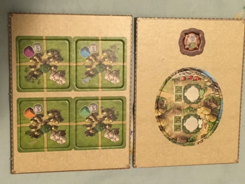 Expansões para Genges, Silk e Holmes