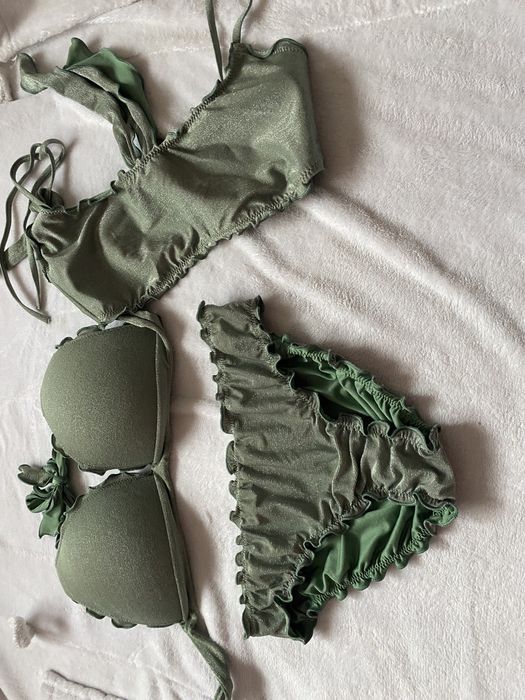 купальник роздільний calzedonia cobey