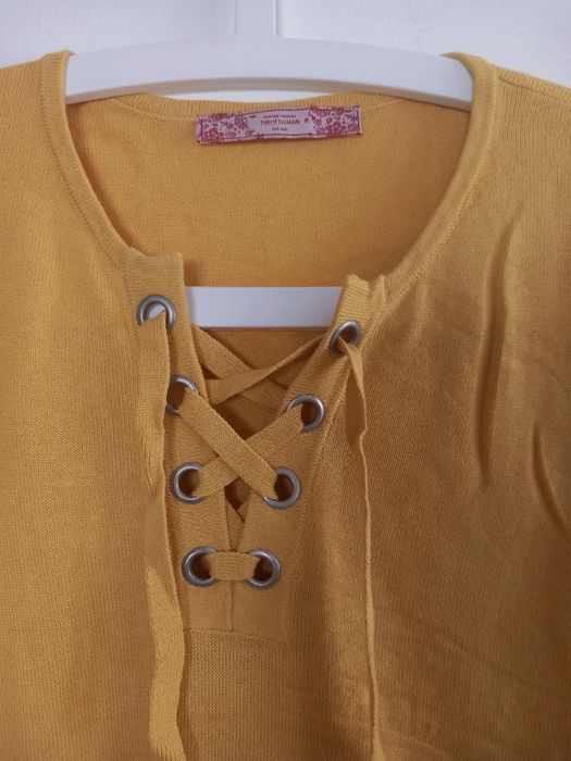 Camisola para senhora