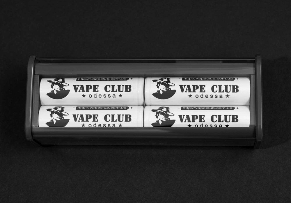 Повербанк прозрачный 28000 mAh ( 22.5W )