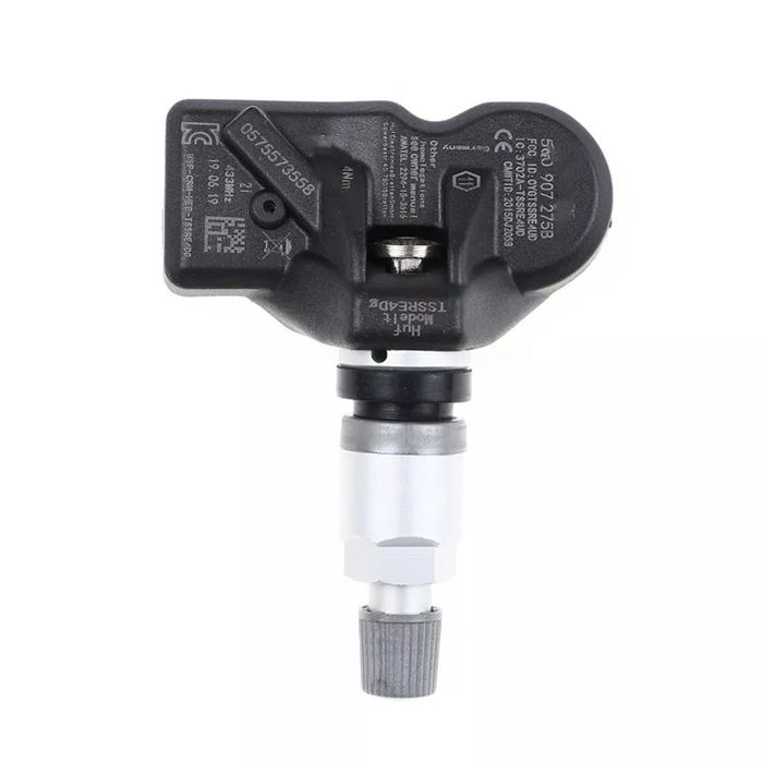 AUDI VW Skoda Porsche Датчики тиску 5Q0907275 давления в шинах колесах