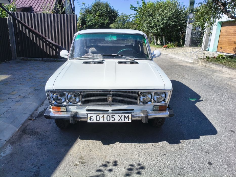 Продам  ВАЗ 2106