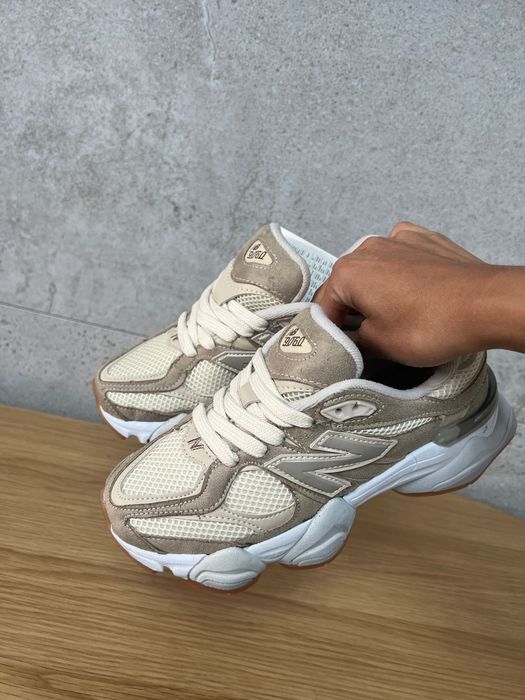 Buty New Balance 9060 kultowy kolor Nowe z metką