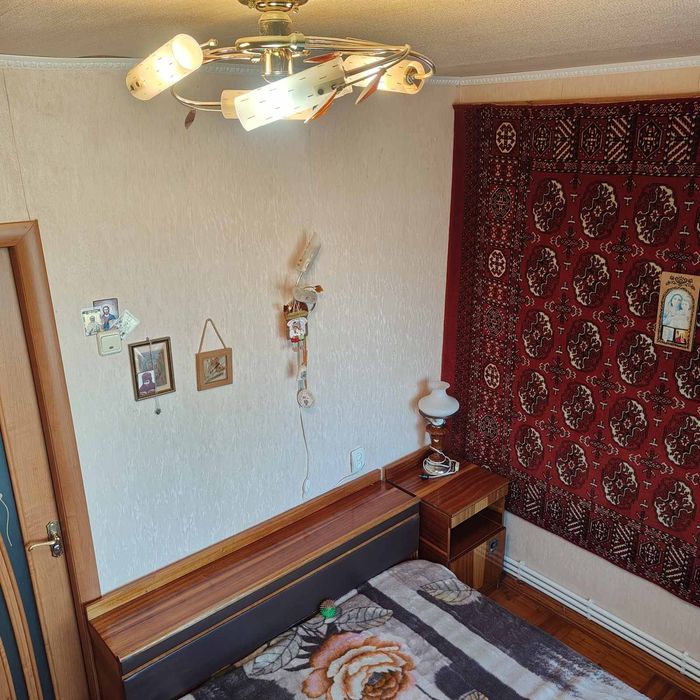 Продаж 3 кімнатної квартири!!!