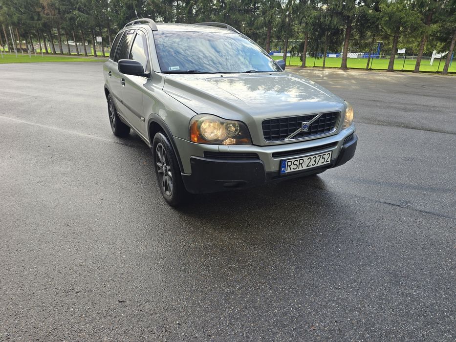 Volvo XC 90