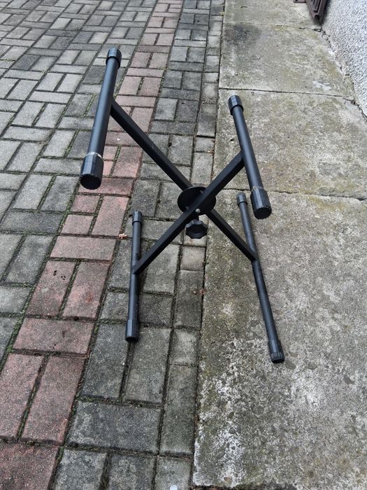 Statyw stojak pod   powermixer