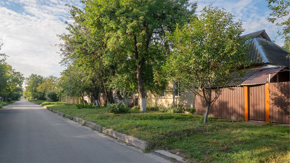 Частина будинку 80 кв.м Центр Київська Фікселя  Свій двір 2,7 сот Гараж