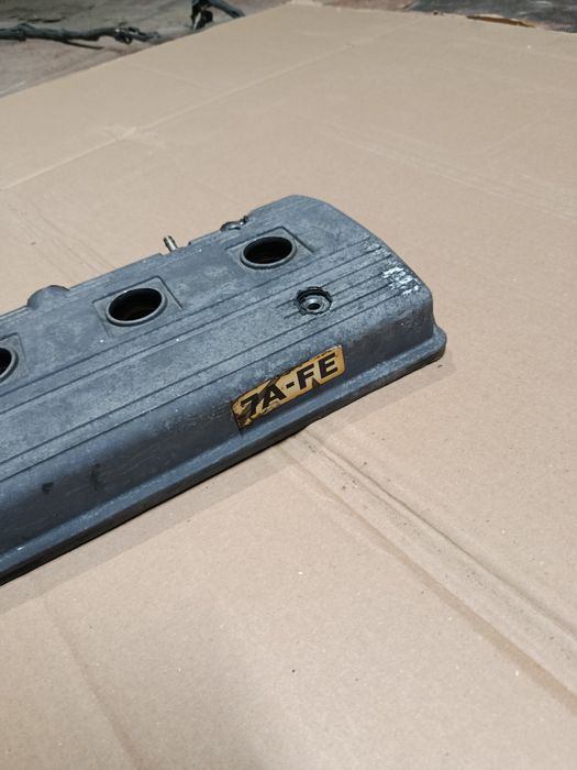 Запчасти Toyota carina E 1.8