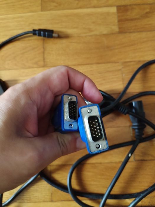 Acer 19" VGA Monitor with HDMI Adapter64585831415809124