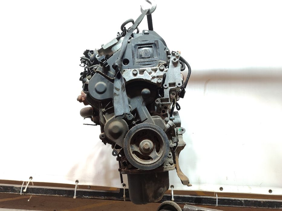 Motor completo CITROËN DS3