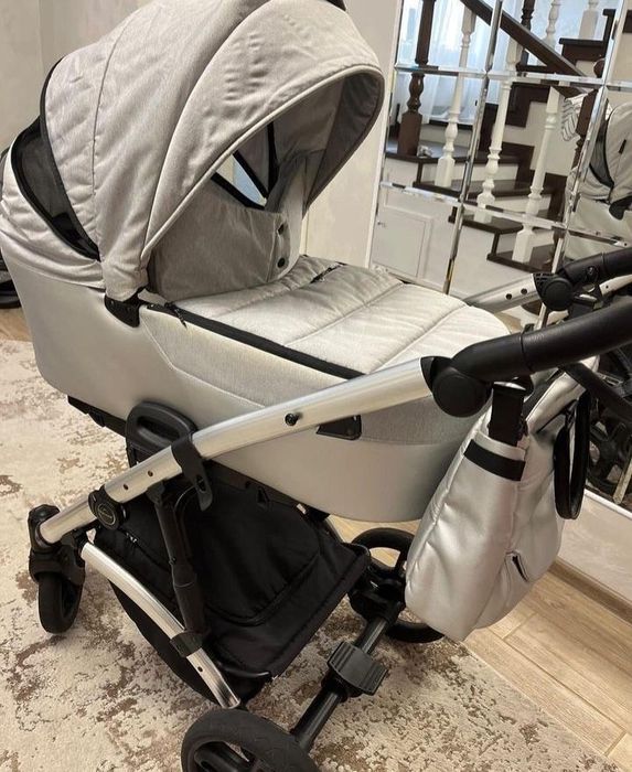 Коляска візочок Falcone 2 в 1