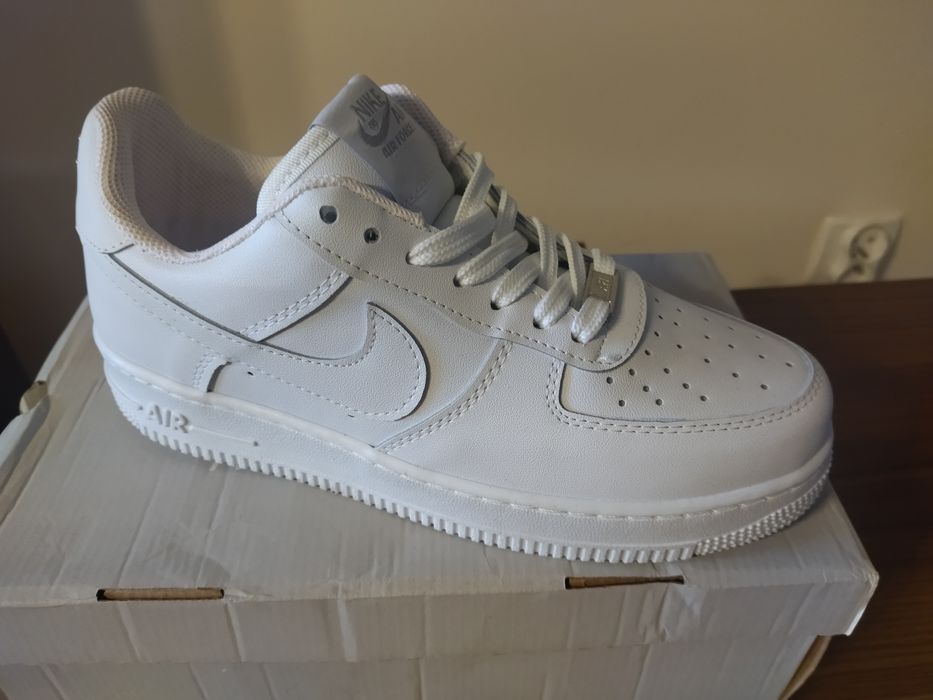 Buty Nike Air Force 1 roz. 41