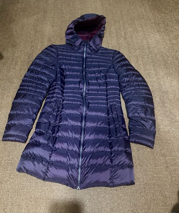 Пуховик жіночий Northland розмір S