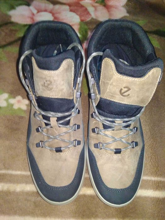 Ecco Soft 7 GORE-TEX®  42 розмір