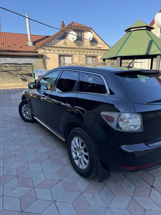 ПРОДАМ Mazda Cx7 (2.2 Дизель)