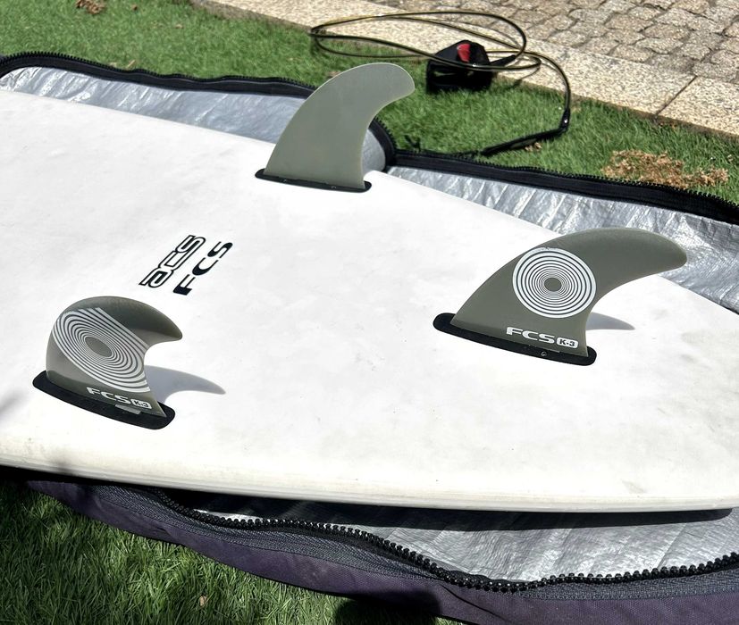 prancha de surf 8,2( oferta do saco)
