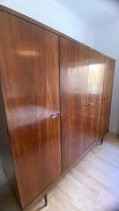 Roupeiro Olaio – colecção anos 50