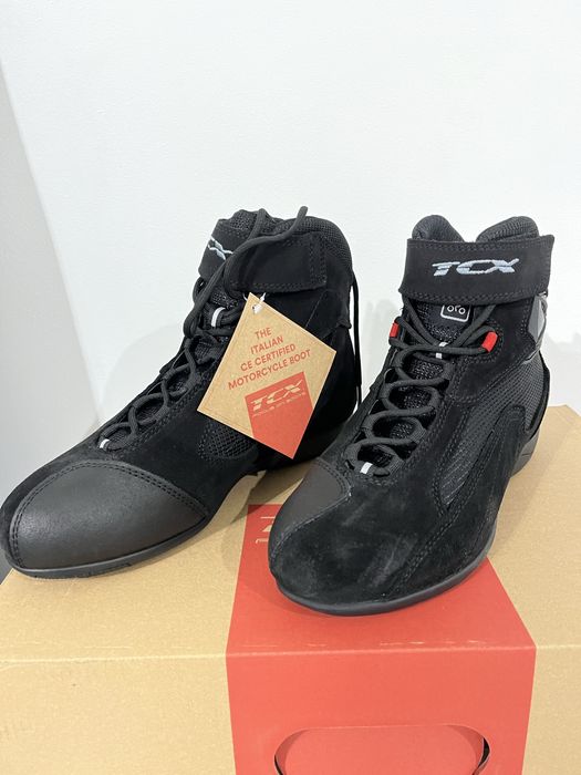 Buty   Tcx pulse  rozmiar 39