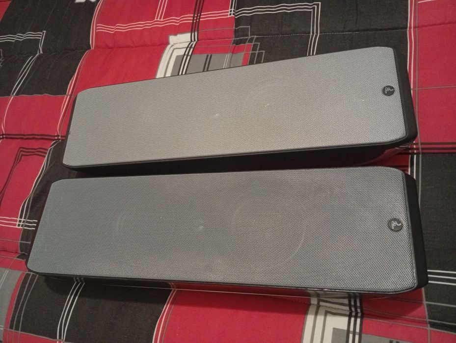 Colunas focal sibs xl