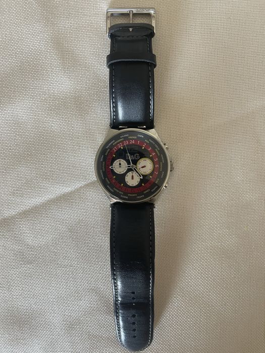 Relógio Dolce & Gabbana