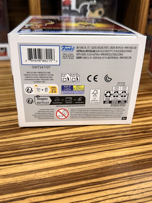 Pop! Transformers 150 - Limited Edition - 7500 pcs