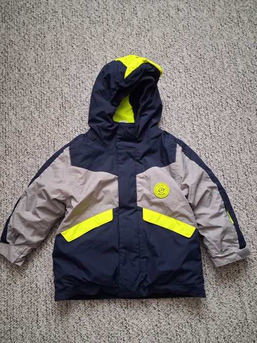 Куртка зимова,лижна Wedze