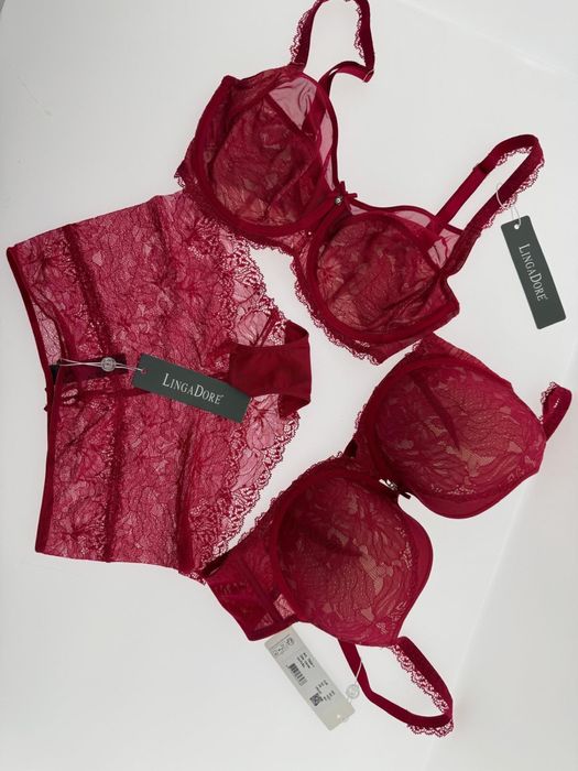 Cток білизни LingaDore, опт