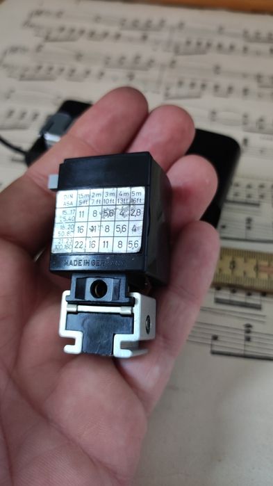 Flash and Vintage Flash Converter – Agfa and National Panasonic64738831924739124