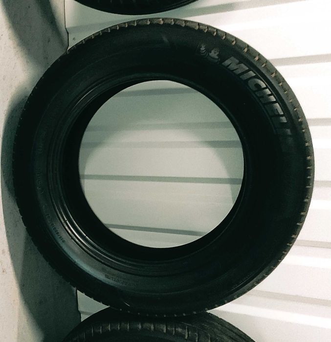 MichelinPrimacy(3996-ціна 4 шт)215|60|16,Н99 XL–4 шт.Літні,добр.стан.
