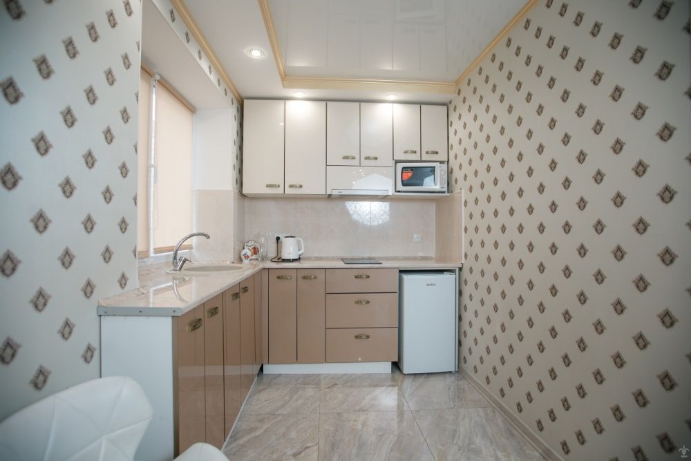 1-к. квартира ЛЮКС посуточно, центр