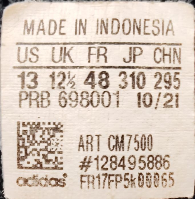 Трекінгові кросівки Adidas Terrex Swift R2 Mid GTX - 48 розмір.