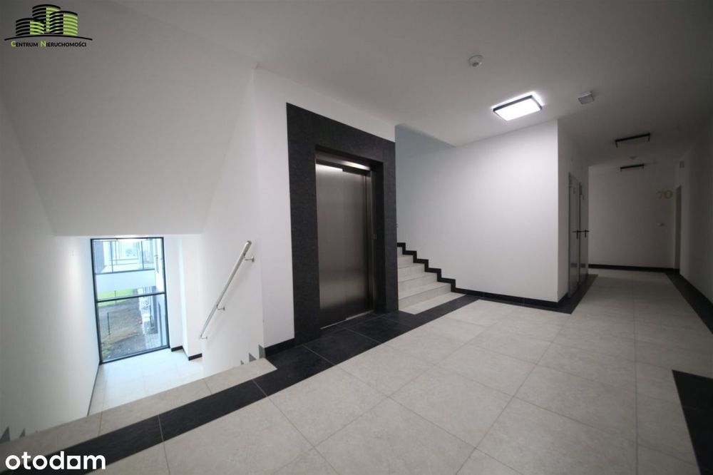 nowe, umeblowane, blisko centrum, bez Pcc