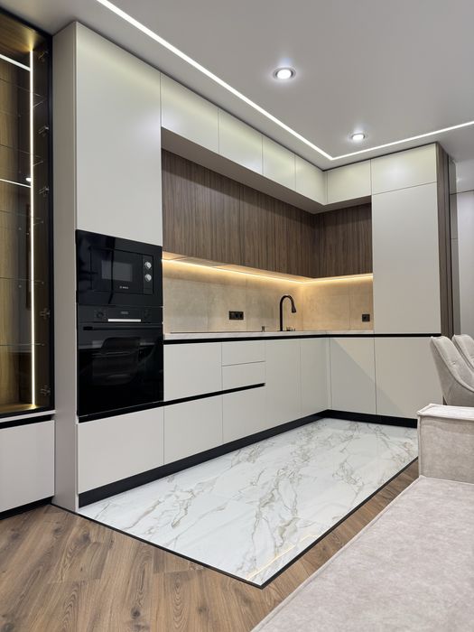 2-rooms apartment apartment by the address (area 65,1 m²) - Atlanta.ua - photo 2