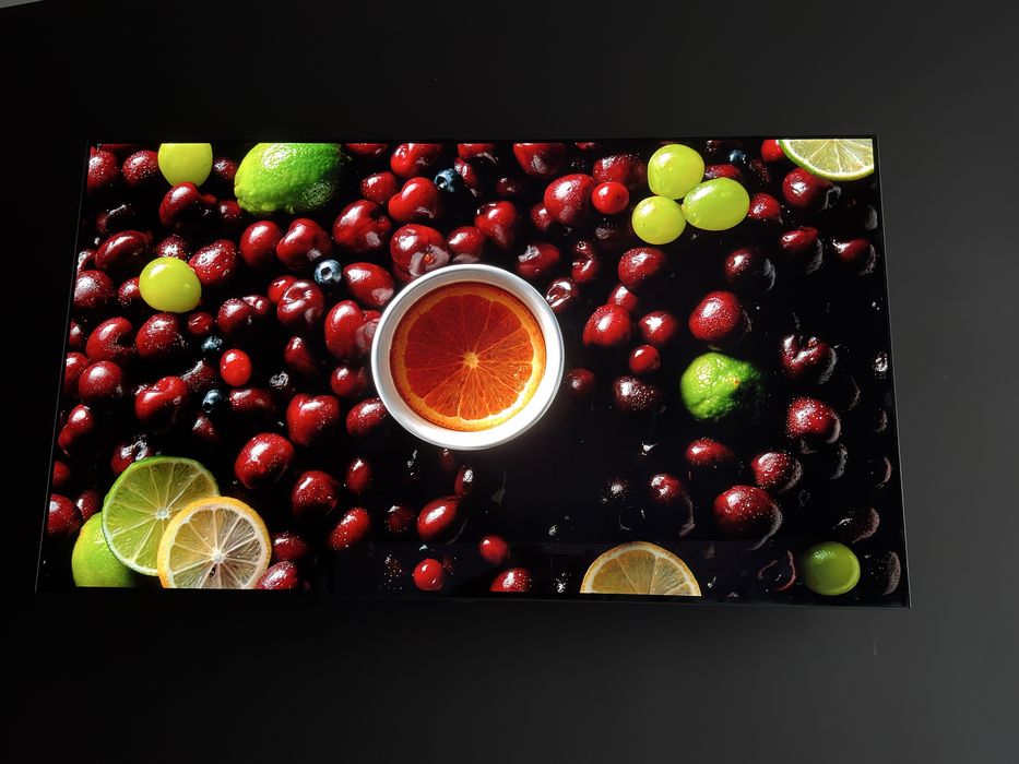LG OLED 55CX3LA 55” 4K OLED | 120Hz | Dolby Vision | stan idealny