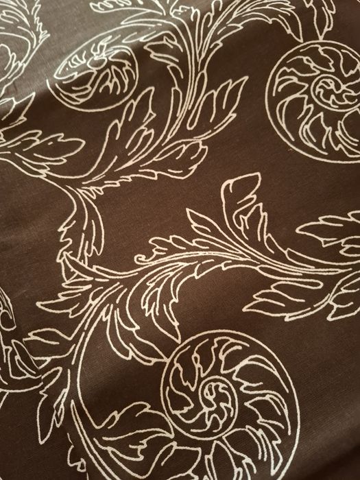 Комплект постільної білизни  Siya Scarf , Турция